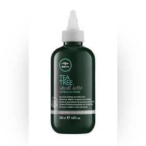Paul Mitchell | Tea Tree Special Detox Kombucha Rinse | 6.8 fl. oz.